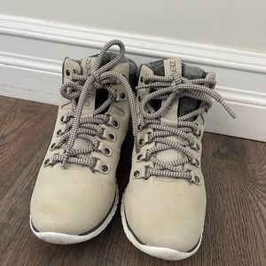 Cole Haan Zerogrand Hiker Boots. Waterproof.